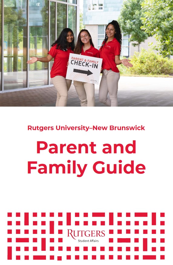 Parent and Family Guide